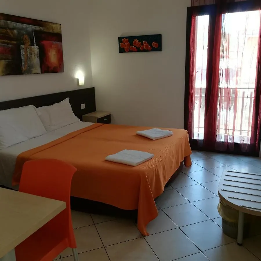 Bed & Breakfast La Locanda Del Mare B&B La Caletta