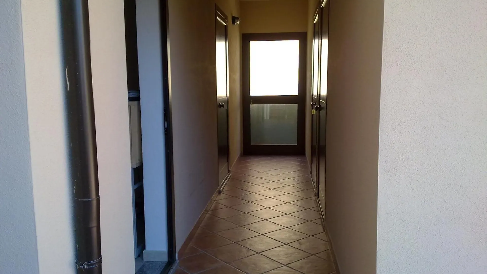 La Locanda Del Mare B&B La Caletta 0*,  Italië