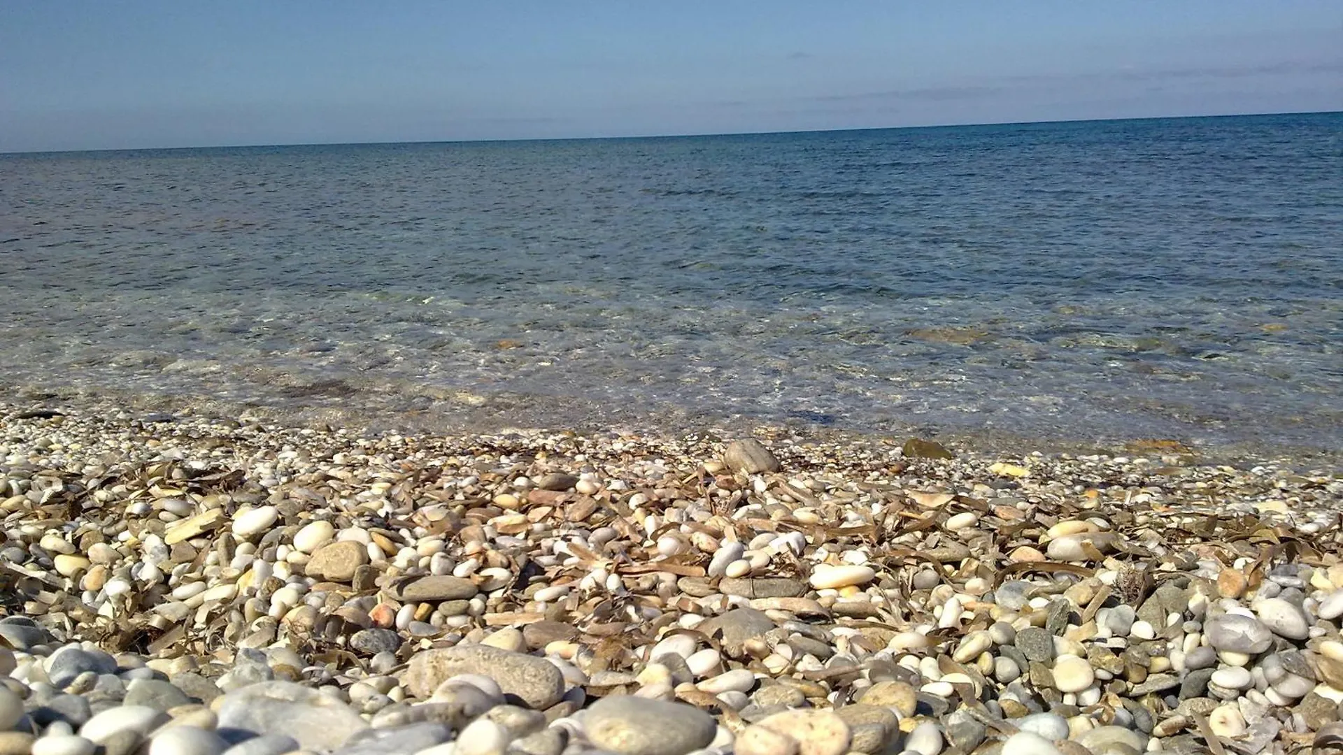 La Locanda Del Mare B&B La Caletta 0*,