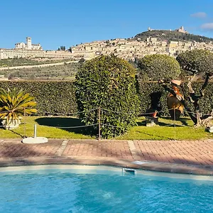 Unica Agri-charming House Assise