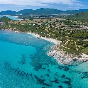 2* Resort Sant'elmo