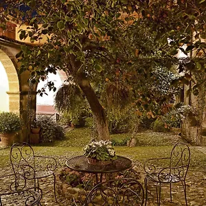 3* Hotel Antica Dimora Del Gruccione